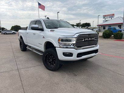Used 2022 RAM 2500 Laramie