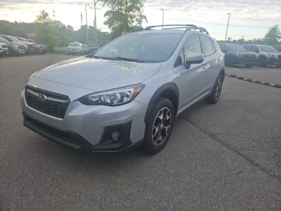 Used 2018 Subaru Crosstrek 2.0i Premium