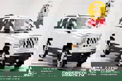 Used 2014 Jeep Patriot Sport w/ Power Value Group