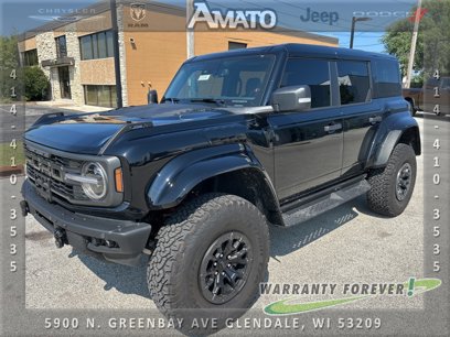 Used 2024 Ford Bronco Raptor