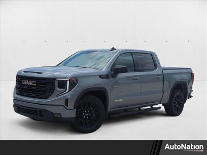 Used 2023 GMC Sierra 1500 Elevation