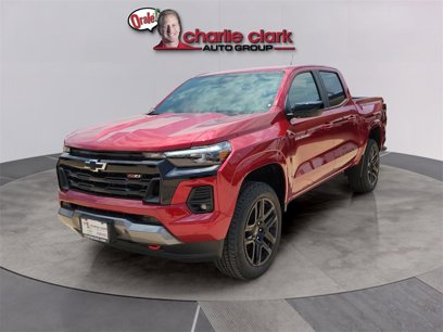 New 2025 Chevrolet Colorado Z71 w/ Z71 Convenience Package 2