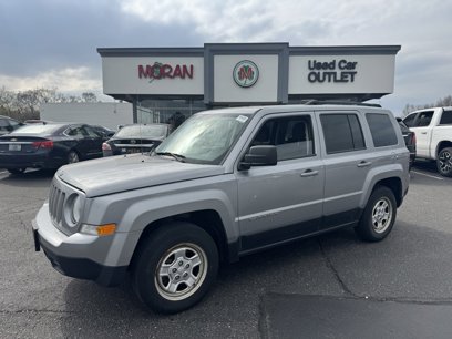 Used 2015 Jeep Cherokee Latitude w/ Cold Weather Group