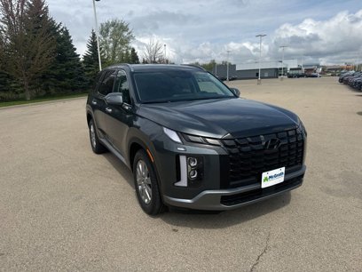 New 2025 Hyundai Palisade SEL
