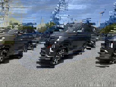 New 2025 Hyundai Palisade SEL