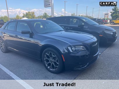 Used 2015 Chrysler 300 S