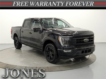 Used 2023 Ford F150 Lariat