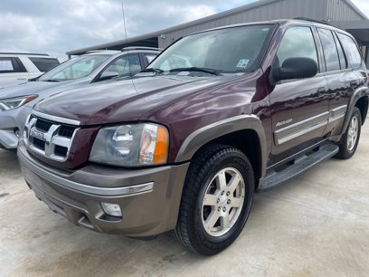Used 2007 Isuzu Ascender LS