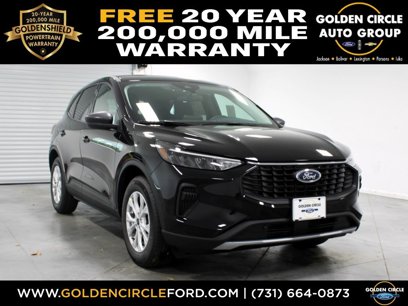 New 2025 Ford Escape Active