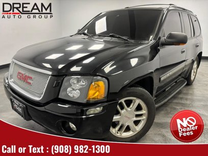 Used 2002 GMC Envoy SLT