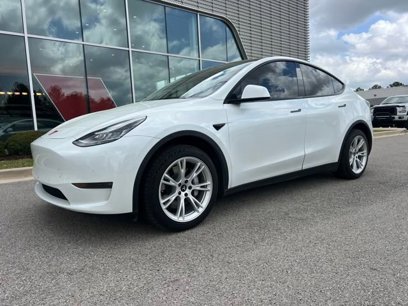 Used 2020 Tesla Model Y Long Range