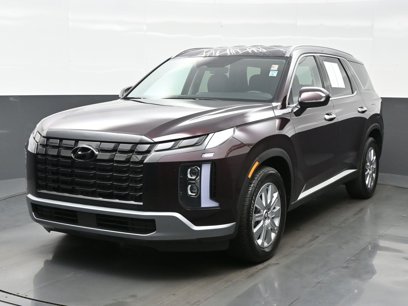 Certified 2025 Hyundai Palisade SEL