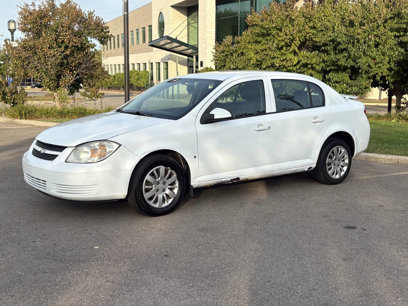 Used 2009 Chevrolet Cobalt LT