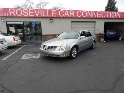 Used 2007 Cadillac DTS Luxury I