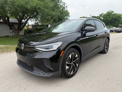 Used 2021 Volkswagen ID.4 Pro S