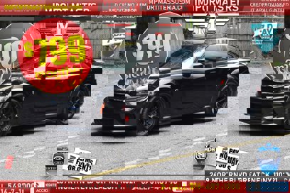 Used 2021 Dodge Charger SRT Hellcat