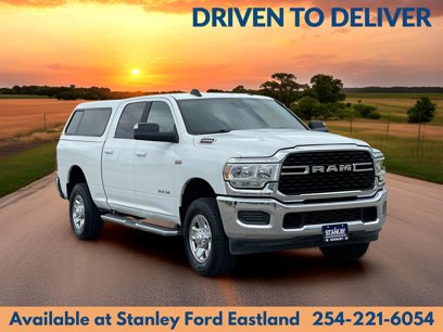 Used 2022 RAM 2500 Big Horn