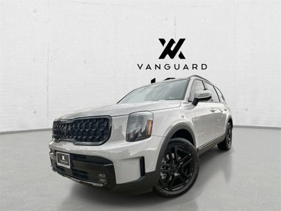 New 2025 Kia Telluride SX Prestige X-Line