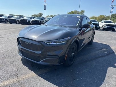 Used 2022 Ford Mustang Mach-E California Route 1