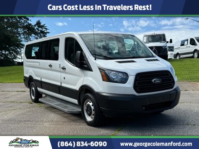 Used 2019 Ford Transit 350 XL