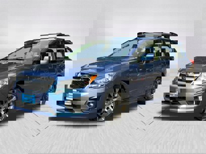 Used 2014 Subaru Impreza 2.0i Sport Limited w/ Popular Package #1