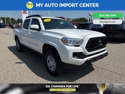 Used 2023 Toyota Tacoma SR