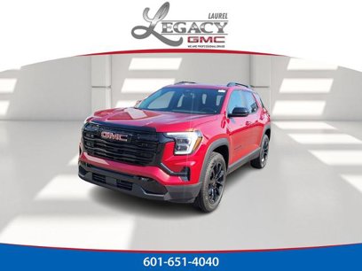 New 2026 GMC Terrain Elevation w/ Black Edition