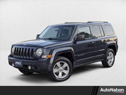 Used 2015 Jeep Patriot Sport w/ Power Value Group