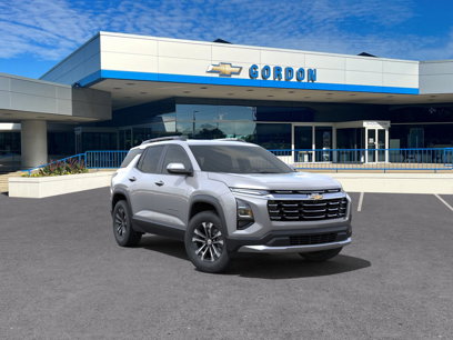 New 2025 Chevrolet Equinox LT w/ Convenience Package II