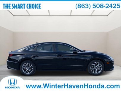 Used 2023 Hyundai Sonata SEL