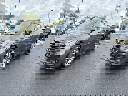 New 2025 Subaru Legacy Limited