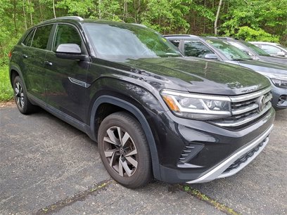 Used 2020 Volkswagen Atlas Cross Sport SE