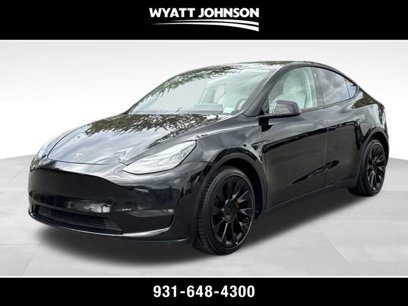 Used 2021 Tesla Model Y Long Range
