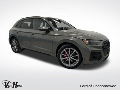 Used 2024 Audi Q5 e Prestige w/ Prestige Package