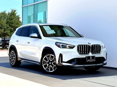 Certified 2023 BMW X1 xDrive28i w/ Convenience Package
