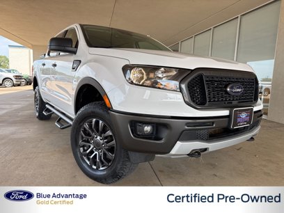Used 2021 Ford Ranger XLT w/ Equipment Group 301A Mid