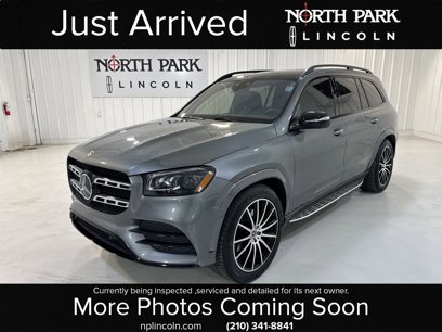 Used 2023 Mercedes-Benz GLS 450 4MATIC