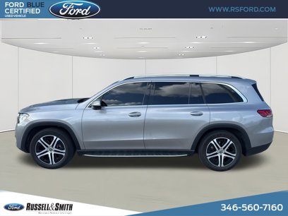 Used 2020 Mercedes-Benz GLS 450 4MATIC