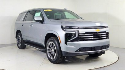 New 2025 Chevrolet Tahoe LT w/ Comfort Package