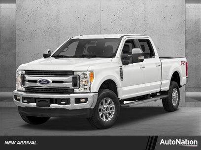 Used 2018 Ford F250 XLT
