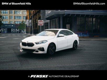 Used 2024 BMW 228i xDrive Gran Coupe w/ Convenience Package