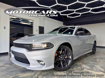 Used 2021 Dodge Charger R/T w/ Plus Group