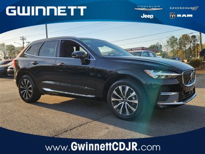 Used 2023 Volvo XC60 B5 Plus