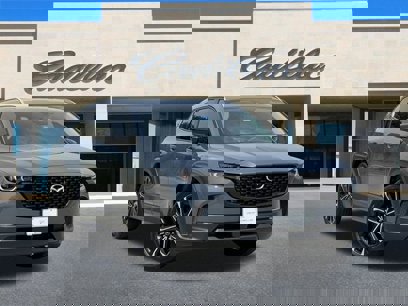 Used 2023 MAZDA CX-50 AWD 2.5 S w/ Weather Package
