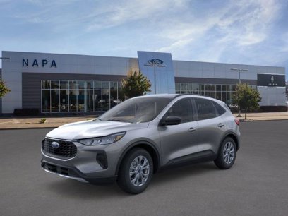 New 2025 Ford Escape Active w/ Cold Weather Package