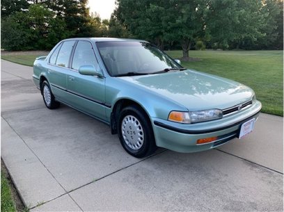 Used 1992 Honda Accord LX