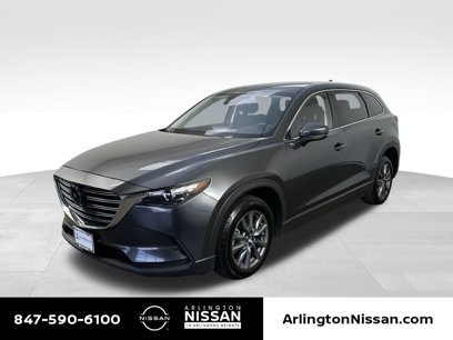 Used 2022 MAZDA CX-9 Sport