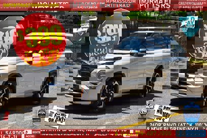 Used 2022 Mitsubishi Outlander SEL