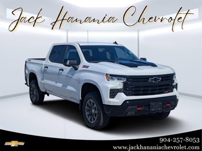 Used 2023 Chevrolet Silverado 1500 LT Trail Boss w/ LT Trail Boss Premium Package