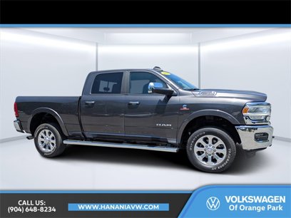Used 2021 RAM 2500 Laramie